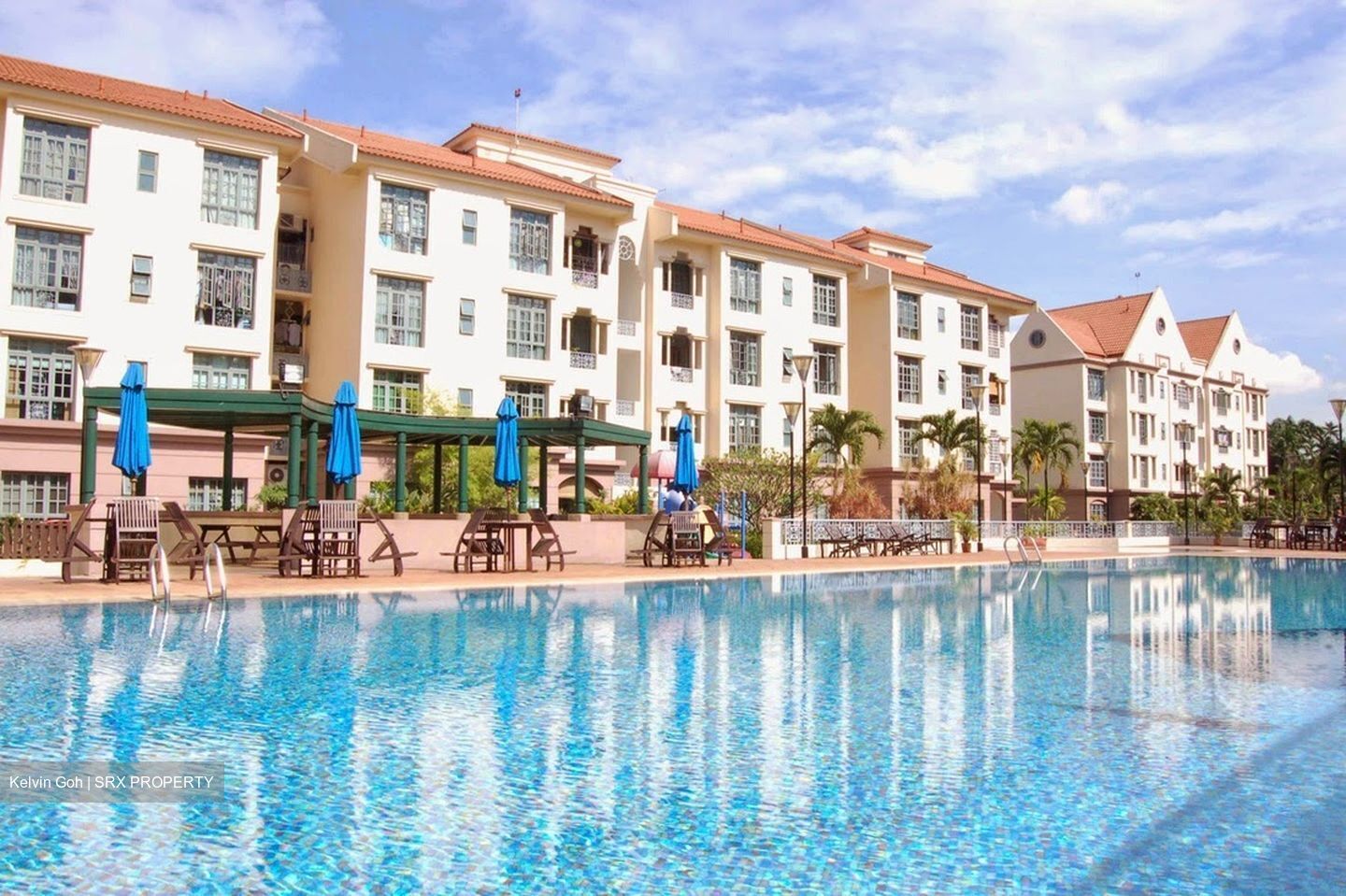 Serenity Park (D28), Condominium #637317231
